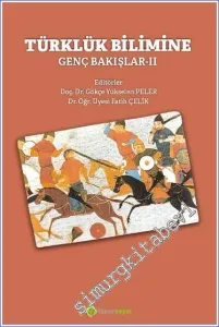 Türklük Bilimine Genç Bakışlar 2 -         2023