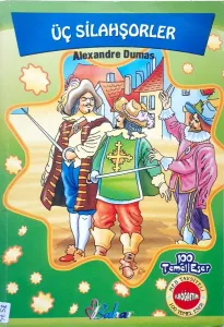 Üç Silahşörler