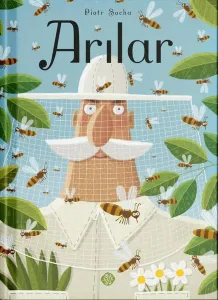 Arılar (Ciltli)