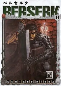 Berserk 14