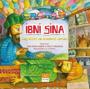 Müslüman Bilim Adamları Serisi 1