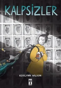 Kalpsizler (Ciltli)