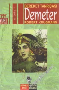 Bereket Tanrıçası Demeter -        2003
