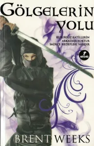 Gölgelerin Yolu