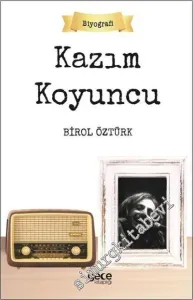 Kazım Koyuncu -