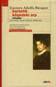 Karanlık Köşedeki Arp Alkım Yayınevi