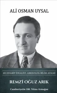 Remzi Oğuz Arık