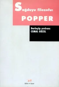 Sağduyu Filozofu: Popper