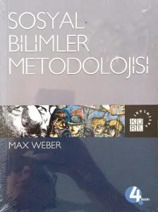 Sosyal Bilimler Metodolojisi