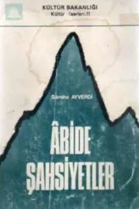 Abide Şahsiyetleri