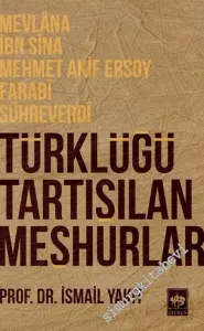 Türklüğü Tartışılan Meşhurlar -        2016