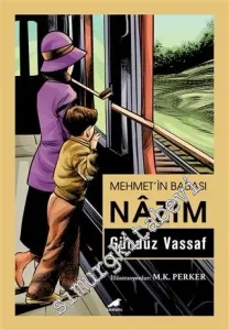 Mehmet'in Babası Nazım -         2021