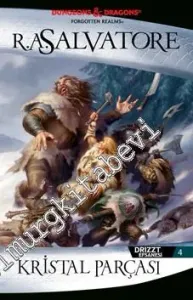Drizzt Efsanesi 5: Gümüş Damarları -         2016