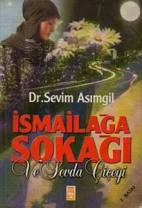 İsmailağa Sokağı ve Sevda Çiçeği