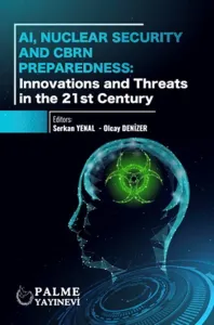 AI Nuclear Securıty And Cbrn Preparedness