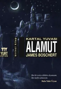Alamut - Kartal Yuvası