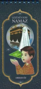 Gözümün Nuru Namaz