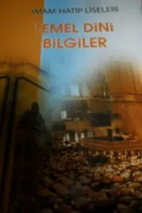 Temel Dini Bilgiler