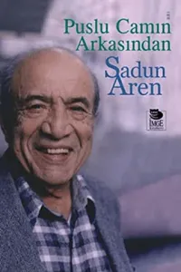 Puslu Camın Arkasından