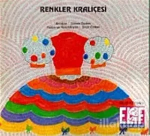 Renkler Kraliçesi