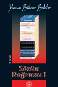 Sözün Doğrusu 1