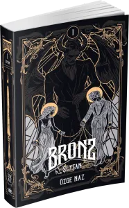 BRONZ 1: ŞEYTAN - CİLTSİZ
