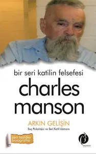 Bir Seri Katilin Felsefesi