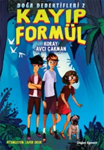 Kayıp Formül; Doğa Dedektifleri 2