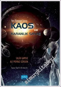 Yeni Konsept Savaş - Kaos ve Karanlık Savaş -         2023