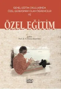 Özel Eğitim