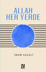Allah Her Yerde