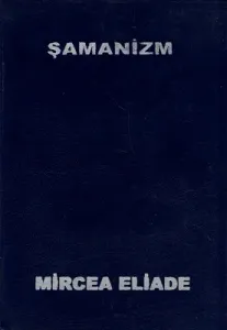 Şamanizm - Ciltli Kitap