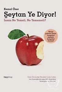 Şeytan Ye Diyor!