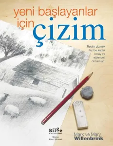 Yeni Başlayanlar İçin ÇİZİM