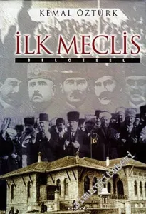 İlk Meclis ( Belgesel ) -        1999