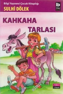 Kahkaha Tarlası -         2018