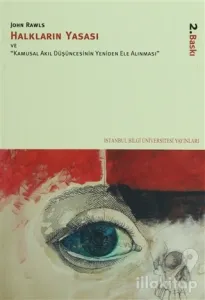 Halkların Yasası ve "Kamusal Akıl Düşüncesinin Yeniden Ele Alınması"