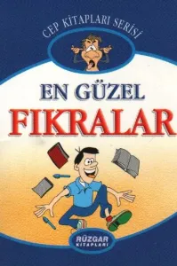 En Güzel Fıkralar (cep Boy)