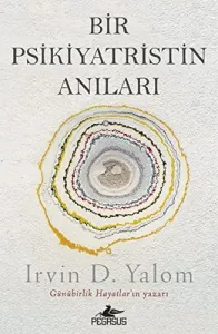 Bir Psikiyatristin Anıları