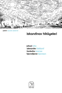 İskandinav Hikâyeleri