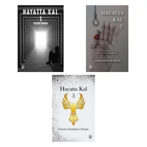 Hayatta Kal Seti