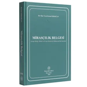 Mirasçılık Belgesi