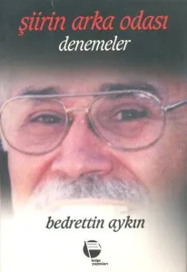 Şiirin Arka Odası