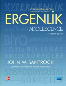 Ergenlik - Adolescence