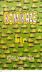 Komikaze 1
