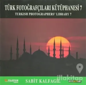 Türk Fotoğrafçıları Kütüphanesi 7
