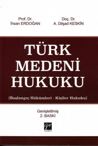 Türk Medeni Hukuku