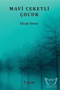 Mavi Ceketli Çocuk