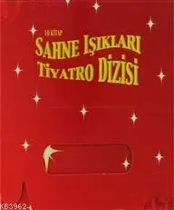 Sahne Işıkları Tiyatro Dizisi (10 Kitap Takım)