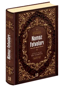 Namaz Fetvaları